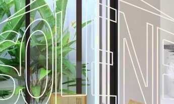 Imagem 7: SOBRADO EM CONSTRUÇÃO A VENDA NO JARDIM DAS FLORES COM 70M², 2 SUÍTES, 2 VAGAS DE GARAGEM