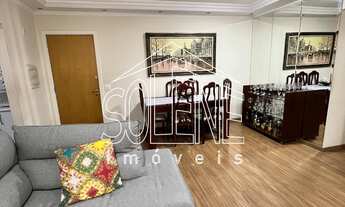 Imagem 4: APARTAMENTO PARA VENDA NO CENTRO DE OSASCO 3 DORMITÓRIOS, 1 SUITE, SALA ESTENDIDA E 2 VAGA