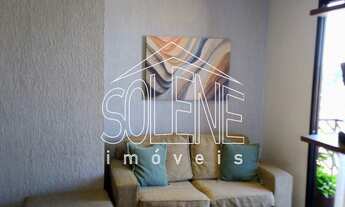 Imagem 6: APARTAMENTO PARA VENDA QUITAUNA COM 59M² DE ÁREA ÚTIL, 2 DORMITÓRIOS COM ARMARIOS, 2 VAGAS