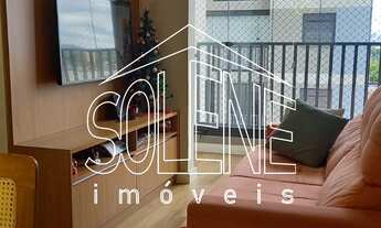 Imagem 7: APARTAMENTO A VENDA NO CENTRO DE OSASCO COM 2 DORMITÓRIOS, 1 VAGA E LAZER COMPLETÍSSIMO