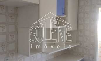 Imagem 7: APARTAMENTO A VENDA NO JARDIM VILA OSASCO, SENDO 2 DORMITÓRIOS E 1 VAGA DE GARAGEM