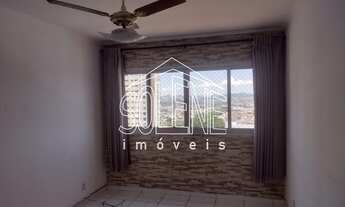 Imagem 2: APARTAMENTO A VENDA NO JARDIM VILA OSASCO, SENDO 2 DORMITÓRIOS E 1 VAGA DE GARAGEM