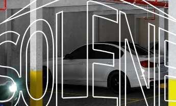 Imagem 4: SOBRADO EM CONSTRUÇÃO A VENDA NO JARDIM DAS FLORES COM 70M², 2 SUÍTES, 2 VAGAS DE GARAGEM