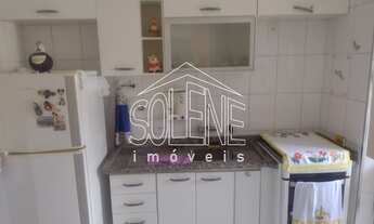 Imagem 6: APARTAMENTO PARA VENDA NO CENTRO DE OSASCO 2 DORMITÓRIOS, 1 SUITE E 1 VAGA DE GARAGEM