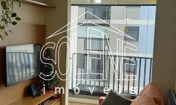 Imagem 6: APARTAMENTO A VENDA NO CENTRO DE OSASCO COM 2 DORMITÓRIOS, 1 VAGA E LAZER COMPLETÍSSIMO