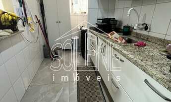 Imagem 7: APARTAMENTO PARA VENDA NO CENTRO DE OSASCO 3 DORMITÓRIOS, 1 SUITE, SALA ESTENDIDA E 2 VAGA