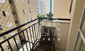 Imagem 6: APARTAMENTO PARA VENDA NO CENTRO DE OSASCO 3 DORMITÓRIOS, 1 SUITE, SALA ESTENDIDA E 2 VAGA