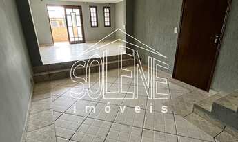 Imagem 7: SOBRADO PARA LOCAÇÃO NA CIDADE DAS FLORES, OSASCO, COM 180M², 2 SUÍTES, 4 BANHEIROS, 2 VAG