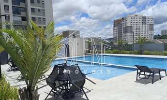 Imagem 2: APARTAMENTO A VENDA NO CENTRO DE OSASCO COM 2 DORMITÓRIOS, 1 VAGA E LAZER COMPLETÍSSIMO