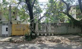 Imagem: TERRENO A VENDA NO PARQUE DOS PRÍNCIPES