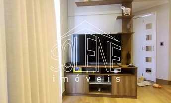 Imagem 4: APARTAMENTO PARA VENDA QUITAUNA COM 59M² DE ÁREA ÚTIL, 2 DORMITÓRIOS COM ARMARIOS, 2 VAGAS