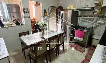 Imagem 5: ASSOBRADADA PARA VENDA, NO JARDIM DAS FLORES, OSASCO, COM 260M², 3 DORMITÓRIOS, SENDO 1 SU