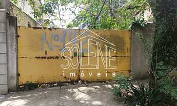 Imagem 3: TERRENO A VENDA NO PARQUE DOS PRÍNCIPES EM OSASCO BEM LOCALIZADO COM 506,20M², SENDO 15 DE