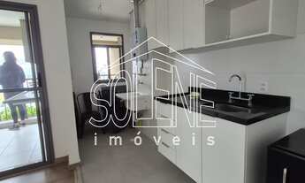 Imagem 4: APARTAMENTO ALTO PADRÃO PARA LOCAÇÃO, VILA OSASCO, OSASCO, 64M², 2 SUÍTES, 2 VAGAS DE GARA