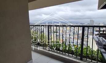 Imagem 6: APARTAMENTO ALTO PADRÃO PARA LOCAÇÃO, VILA OSASCO, OSASCO, 64M², 2 SUÍTES, 2 VAGAS DE GARA