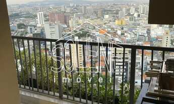 Imagem 7: APARTAMENTO ALTO PADRÃO PARA LOCAÇÃO, VILA OSASCO, OSASCO, 64M², 2 SUÍTES, 2 VAGAS DE GARA