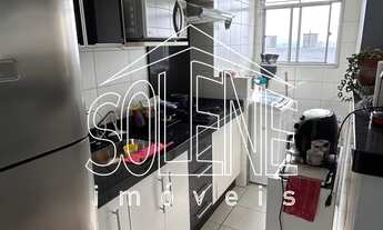 Imagem 6: APARTAMENTO PARA VENDA, NO NOVO OSASCO, DE 48M², 2 DORMITÓRIOS, 1 VAGA, LAZER COMPLETO