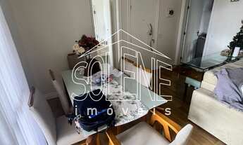 Imagem 3: APARTAMENTO PARA VENDA NA VILA OSASCO, COM 113M² DE ÁREA ÚTIL, 3 DORMITORIOS SENDO 1 SUÍTE