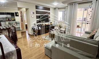 Imagem 2: APARTAMENTO PARA VENDA NO CENTRO DE OSASCO 3 DORMITÓRIOS, 1 SUITE, SALA ESTENDIDA E 2 VAGA