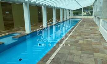 Imagem: APARTAMENTO PARA LOCAÇÃO, MOBILIADO, NO