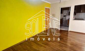 Imagem 3: APARTAMENTO PARA VENDA NO CENTRO DE OSASCO, DE 81m², COM 3 DORMITÓRIOS, 1 SUITE, 2 VAGAS D