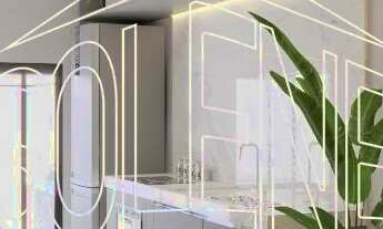 Imagem 5: SOBRADO EM CONSTRUÇÃO PARA VENDA NO BELA VISTA, OSASCO COM 115M², 3 SUÍTES, 3 VAGAS DE GAR