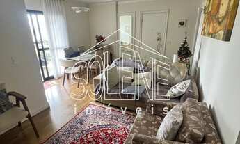 Imagem 4: APARTAMENTO PARA VENDA NA VILA OSASCO, COM 113M² DE ÁREA ÚTIL, 3 DORMITORIOS SENDO 1 SUÍTE