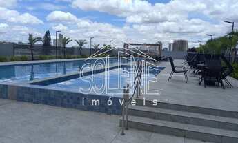 Imagem 3: APARTAMENTO A VENDA NO CENTRO DE OSASCO COM 2 DORMITÓRIOS, 1 VAGA E LAZER COMPLETÍSSIMO