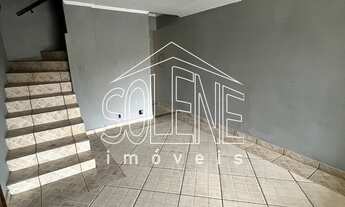 Imagem 5: SOBRADO PARA LOCAÇÃO NA CIDADE DAS FLORES, OSASCO, COM 180M², 2 SUÍTES, 4 BANHEIROS, 2 VAG