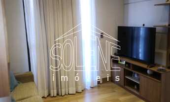 Imagem 5: APARTAMENTO PARA VENDA QUITAUNA COM 59M² DE ÁREA ÚTIL, 2 DORMITÓRIOS COM ARMARIOS, 2 VAGAS