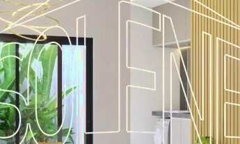 Imagem 5: SOBRADO EM CONSTRUÇÃO A VENDA NO JARDIM DAS FLORES COM 70M², 2 SUÍTES, 2 VAGAS DE GARAGEM