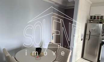 Imagem 3: APARTAMENTO PARA VENDA, NO NOVO OSASCO, DE 48M², 2 DORMITÓRIOS, 1 VAGA, LAZER COMPLETO