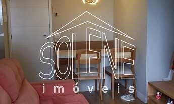 Imagem 4: APARTAMENTO A VENDA NO CENTRO DE OSASCO COM 2 DORMITÓRIOS, 1 VAGA E LAZER COMPLETÍSSIMO