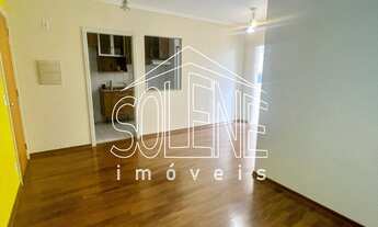 Imagem 2: APARTAMENTO PARA VENDA NO CENTRO DE OSASCO, DE 81m², COM 3 DORMITÓRIOS, 1 SUITE, 2 VAGAS D