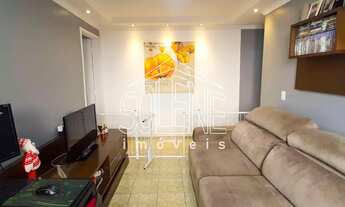 Imagem 4: APARTAMENTO PARA VENDA NO JAGUARIBE, COM 66M² 2 DORMITÓRIOS, 1 VAGA DE GARAGEM