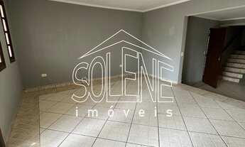 Imagem 3: SOBRADO PARA LOCAÇÃO NA CIDADE DAS FLORES, OSASCO, COM 180M², 2 SUÍTES, 4 BANHEIROS, 2 VAG