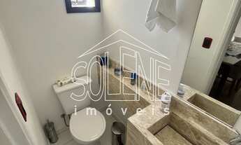 Imagem 5: APARTAMENTO PARA VENDA NA VILA OSASCO, COM 113M² DE ÁREA ÚTIL, 3 DORMITORIOS SENDO 1 SUÍTE