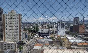 Imagem 4: APARTAMENTO A VENDA NO JARDIM VILA OSASCO, SENDO 2 DORMITÓRIOS E 1 VAGA DE GARAGEM