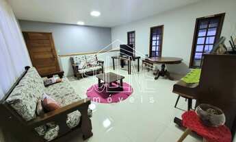 Imagem 2: CHÁCARA PARA VENDA NA VILA DARCY PENTEADO, EM SÃO ROQUE, 500M² DE CONSTRUÇÃO, 3 DORMITÓRIO