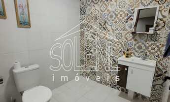 Imagem 4: CHÁCARA PARA VENDA NA VILA DARCY PENTEADO, EM SÃO ROQUE, 500M² DE CONSTRUÇÃO, 3 DORMITÓRIO