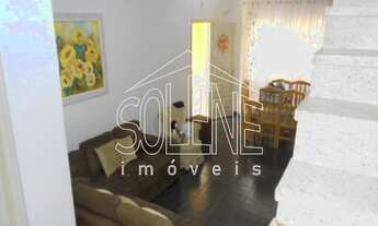 Imagem: SOBRADO A VENDA JARDIM DABRIL COM 123M²