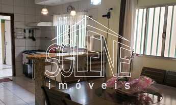 Imagem: EXCELENTE SOBRADO A VENDA JARDIM DAS FLORES