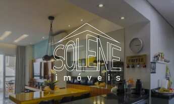 Imagem 4: APARTAMENTO A VENDA BELA VISTA, MEDINDO 110M² DE ÁREA ÚTIL, COM 3 DORMITÓRIOS, 1 SUÍTE E 2