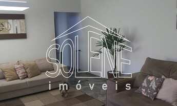 Imagem 3: SOBRADO A VENDA JARDIM BELA VISTA COM 280M² DE ÁREA ÚITL, 3 DORMITÓRIOS, 1 SUÍTE, QUINTAL