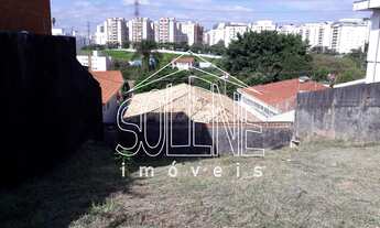 Imagem: TERRENO A VENDA NA VILA SÃO FRANCISCO MEDINDO