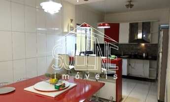 Imagem: EXCELENTE SOBRADO COM ACABAMENTO DE PRIMEIRA