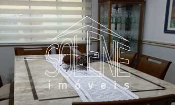 Imagem 5: OTIMO SOBRADO A VENDA BEM LOCALIZADO E PRATICAMENTE TODO MOBILIADO NA VILA OSASCO COM 3 DO