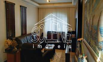 Imagem 2: OTIMO SOBRADO A VENDA BEM LOCALIZADO E PRATICAMENTE TODO MOBILIADO NA VILA OSASCO COM 3 DO