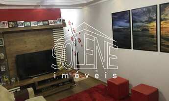 Imagem: OPORTUNIDADE ÚNICA - SOBRADO A VENDA VILA