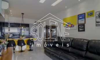 Imagem 2: APARTAMENTO A VENDA BELA VISTA, MEDINDO 110M² DE ÁREA ÚTIL, COM 3 DORMITÓRIOS, 1 SUÍTE E 2